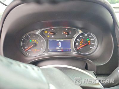 Zdjęcie 9 z 13 samochodu: 2020 GMC TERRAIN SLT VIN:3GKALPEV5LL298601 - miniatura