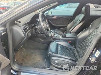 Zdjęcie 7 z 12 samochodu: 2019 AUDI S5 PREMIUM PLUS VIN:WAUB4CF55KA002371 - miniatura