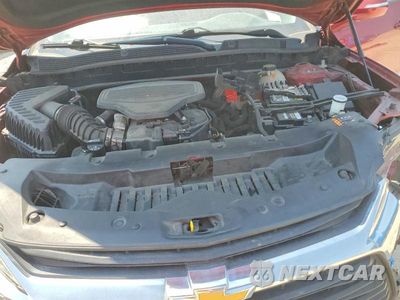 Zdjęcie 11 z 12 samochodu: 2019 CHEVROLET BLAZER 3LT VIN:3GNKBDRSXKS649774 - miniatura