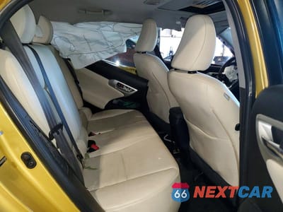 Zdjęcie 10 z 13 samochodu: 2011 LEXUS CT 200 VIN:JTHKD5BH9B2030889 - miniatura