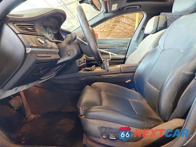 Zdjęcie 7 z 12 samochodu: 2012 BMW 750 LI VIN:WBAKB8C52CC964544 - miniatura
