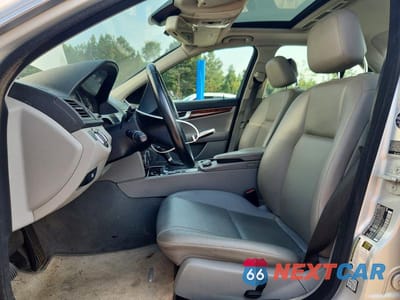 Zdjęcie 7 z 12 samochodu: 2008 MERCEDES-BENZ C 300 4MATIC VIN:WDDGF81X18F060357 - miniatura