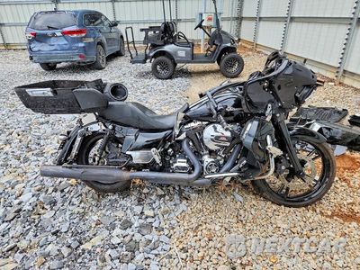 2016 HARLEY-DAVIDSON FLTRXS ROAD GLIDE SPECIAL 1HD1KTM12GB620316 - główne zdjęcie licytacji z USA - miniatura