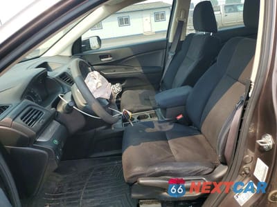 Zdjęcie 7 z 13 samochodu: 2015 HONDA CR-V LX VIN:2HKRM4H39FH685127 - miniatura