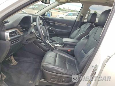 Zdjęcie 7 z 13 samochodu: 2020 KIA TELLURIDE SX VIN:5XYP5DHC3LG057233 - miniatura