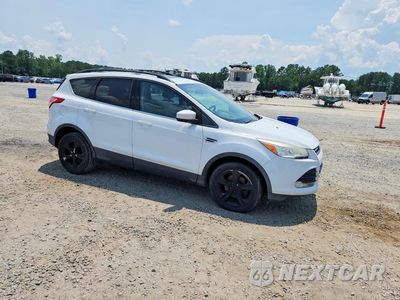 Czwarte zdjęcie samochodu z boku: 2013 FORD ESCAPE SE VIN:1FMCU0GX8DUB89351 - miniatura