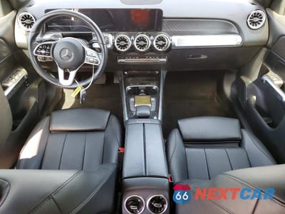 Zdjęcie 8 z 13 samochodu: 2022 MERCEDES-BENZ GLB 250 4MATIC VIN:W1N4M4HB1NW256597 - miniatura