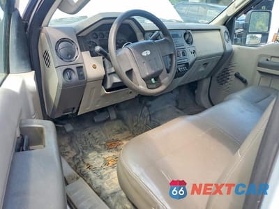 Zdjęcie 8 z 12 samochodu: 2008 FORD F350 SUPER DUTY VIN:1FDWF37R78EB07961 - miniatura