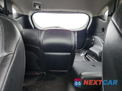 Zdjęcie 10 z 13 samochodu: 2011 HYUNDAI TUCSON VIN:KM8JUCAC9BU205827 - miniatura