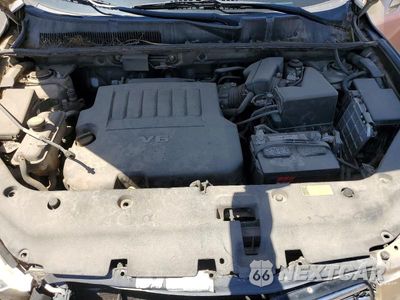 Zdjęcie 11 z 12 samochodu: 2007 TOYOTA RAV4 LIMITED VIN:JTMZK31V175007680 - miniatura