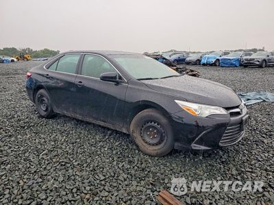 Czwarte zdjęcie samochodu z boku: 2016 TOYOTA CAMRY LE VIN:4T4BF1FK2GR517312 - miniatura