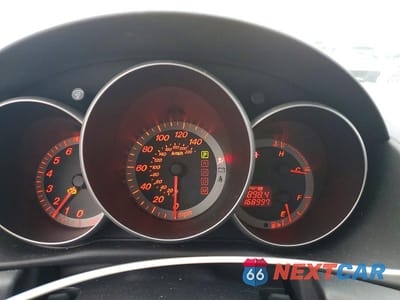 Zdjęcie 9 z 12 samochodu: 2004 MAZDA 3 S VIN:JM1BK323141197028 - miniatura