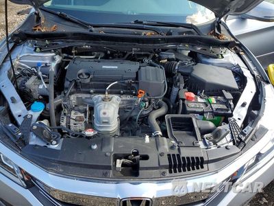 Zdjęcie 11 z 12 samochodu: 2017 HONDA ACCORD EXL VIN:1HGCR2F95HA097613 - miniatura