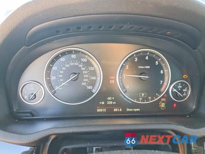 Zdjęcie 9 z 12 samochodu: 2016 BMW X4 XDRIVE28I VIN:5UXXW3C59G0R23169 - miniatura