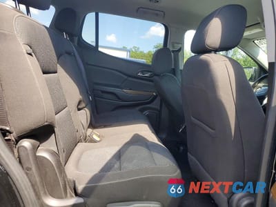 Zdjęcie 11 z 14 samochodu: 2020 GMC ACADIA SLE VIN:1GKKNKLA1LZ190437 - miniatura