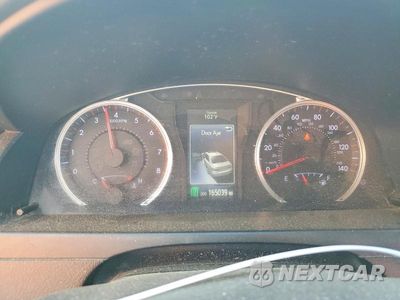 Zdjęcie 9 z 12 samochodu: 2015 TOYOTA CAMRY SE VIN:4T1BF1FK1FU976436 - miniatura