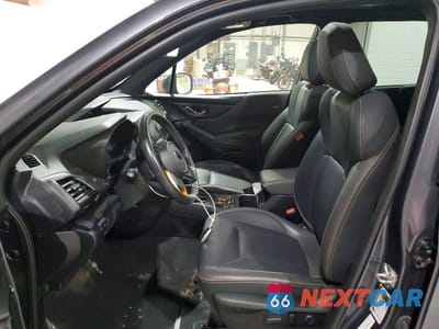 Zdjęcie 7 z 13 samochodu: 2022 SUBARU FORESTER WILDERNESS VIN:JF2SKAMC6NH513776 - miniatura