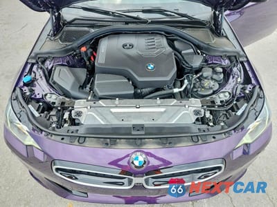 Zdjęcie 11 z 12 samochodu: 2025 BMW 230I VIN:3MW23CM09S8F64375 - miniatura
