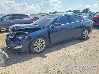 2020 CHEVROLET MALIBU LT 1G1ZD5ST0LF072102 - główne zdjęcie licytacji z USA - miniatura