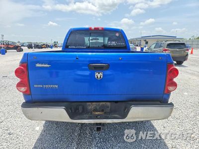 Zdjęcie 6 z 12 samochodu: 2007 DODGE RAM 1500 ST/SLT VIN:1D7HA18287S239120 - miniatura