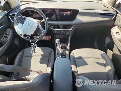 Zdjęcie 8 z 13 samochodu: 2024 BUICK ENCORE GX PREFERRED VIN:KL4AMBSL5RB014385 - miniatura