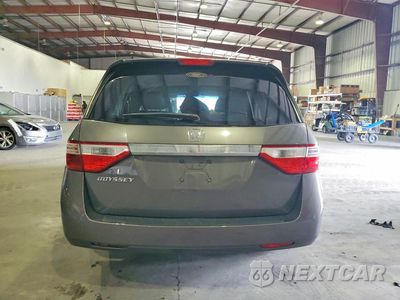 Zdjęcie 6 z 14 samochodu: 2012 HONDA ODYSSEY EX VIN:5FNRL5H48CB081791 - miniatura