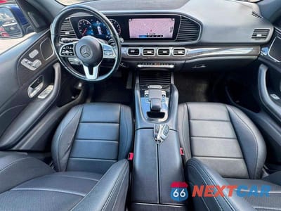 Zdjęcie 9 z 10 samochodu: 2020 MERCEDES-BENZ GLE 350 4MATIC VIN:4JGFB4KB0LA074135 - miniatura