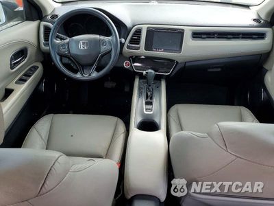Zdjęcie 8 z 12 samochodu: 2017 HONDA HR-V EXL VIN:3CZRU5H7XHM709967 - miniatura