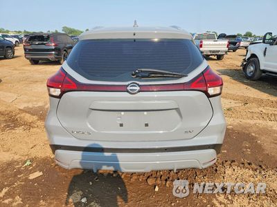 Zdjęcie 6 z 12 samochodu: 2023 NISSAN KICKS SV VIN:3N1CP5CV2PL501985 - miniatura