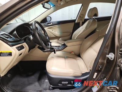 Zdjęcie 7 z 12 samochodu: 2015 KIA CADENZA PREMIUM VIN:KNALN4D72F5169295 - miniatura