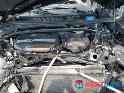 Zdjęcie 12 z 14 samochodu: 2024 BMW X1 XDRIVE28I VIN:WBX73EF0XR5Z81628 - miniatura