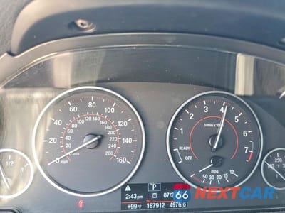Zdjęcie 9 z 12 samochodu: 2018 BMW 430I GRAN COUPE VIN:WBA4J1C53JBM11441 - miniatura