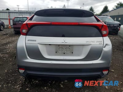 Zdjęcie 6 z 12 samochodu: 2018 MITSUBISHI ECLIPSE CROSS ES VIN:JA4AS3AA4JZ040967 - miniatura