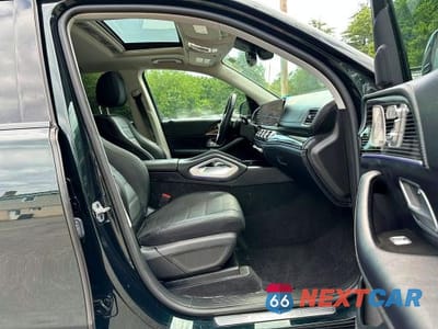 Zdjęcie 8 z 10 samochodu: 2024 MERCEDES-BENZ GLE 350 4MATIC VIN:4JGFB4FB9RB034519 - miniatura