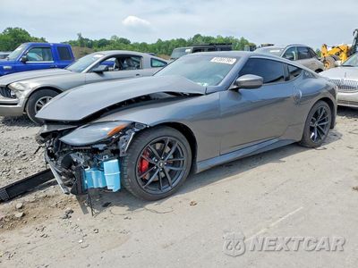 2026 NISSAN Z PERFORMANCE JN1BZ4BH2TM501805 - główne zdjęcie licytacji z USA - miniatura