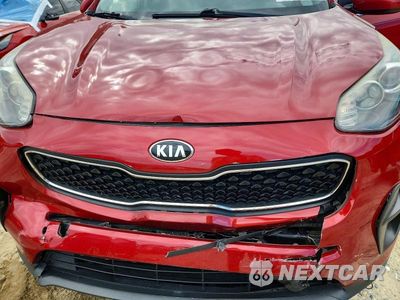 Zdjęcie 12 z 14 samochodu: 2017 KIA SPORTAGE LX VIN:KNDPM3AC5H7237521 - miniatura