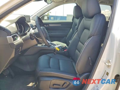 Zdjęcie 7 z 13 samochodu: 2025 MAZDA CX-5 SELECT VIN:JM3KFBBL3S0712328 - miniatura