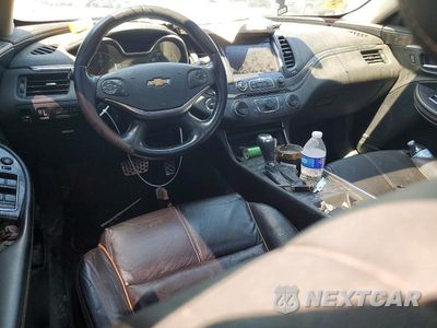 Zdjęcie 8 z 12 samochodu: 2016 CHEVROLET IMPALA LTZ VIN:2G1145S3XG9140028 - miniatura