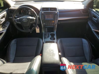 Zdjęcie 8 z 12 samochodu: 2017 TOYOTA CAMRY SE VIN:4T1BF1FK9HU293824 - miniatura