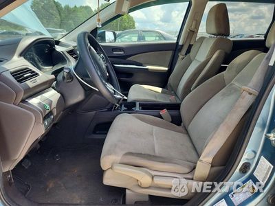 Zdjęcie 7 z 12 samochodu: 2014 HONDA CR-V EX VIN:2HKRM3H55EH539284 - miniatura