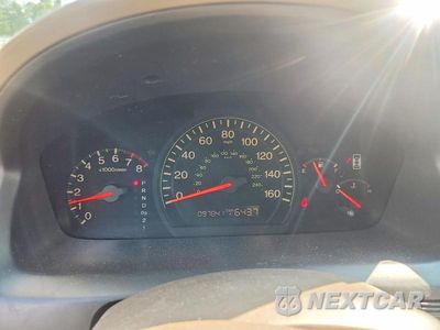 Zdjęcie 9 z 12 samochodu: 2005 HONDA ACCORD LX VIN:1HGCM56455A077698 - miniatura