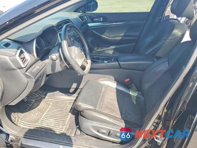 Zdjęcie 7 z 12 samochodu: 2021 NISSAN MAXIMA SR VIN:1N4AA6EV0MC509010 - miniatura
