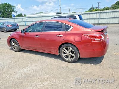 Drugie zdjęcie samochodu z przodu: 2013 NISSAN ALTIMA 2.5 VIN:1N4AL3AP9DN446462 - miniatura