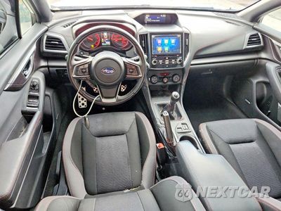 Zdjęcie 8 z 12 samochodu: 2017 SUBARU IMPREZA SPORT VIN:4S3GTAL68H1714623 - miniatura