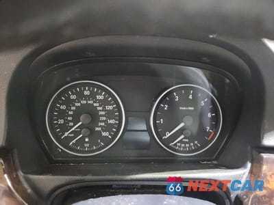Zdjęcie 9 z 12 samochodu: 2007 BMW 328 XI VIN:WBAVC93577K035560 - miniatura