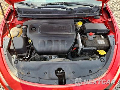 Zdjęcie 11 z 12 samochodu: 2016 DODGE DART SE VIN:1C3CDFAA1GD623727 - miniatura