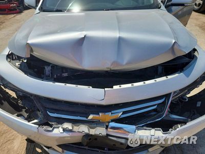 Zdjęcie 11 z 12 samochodu: 2020 CHEVROLET IMPALA LT VIN:2G11Z5S35L9106056 - miniatura