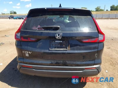 Zdjęcie 6 z 12 samochodu: 2023 HONDA CR-V LX VIN:2HKRS4H23PH435624 - miniatura