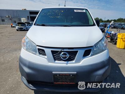 Piąte zdjęcie samochodu w środku: 2016 NISSAN NV200 DELIVERY VAN VIN:3N6CM0KN8GK697329 - miniatura
