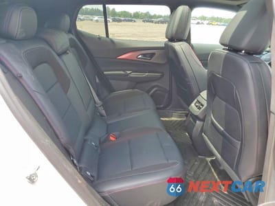 Zdjęcie 11 z 13 samochodu: 2025 CHEVROLET EQUINOX RS VIN:3GN7DSRPXSS185269 - miniatura